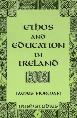 Ethos y educación en Irlanda - Ethos and Education in Ireland