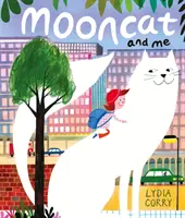 Mooncat y yo - Mooncat and Me