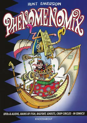 Phenomenomix