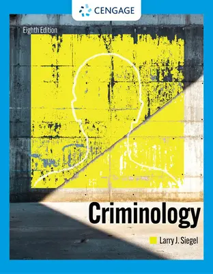 Criminología - Criminology