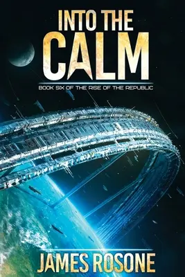 Hacia la calma - Into the Calm