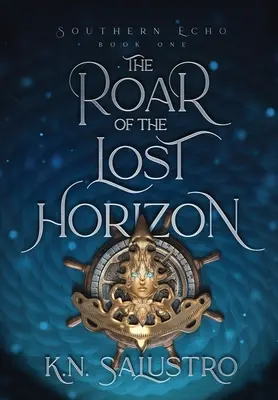 El rugido del horizonte perdido - The Roar of the Lost Horizon