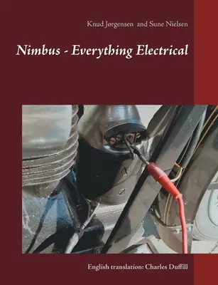 Nimbus - Todo lo eléctrico: traducción al inglés: Charles Duffill - Nimbus - Everything Electrical: English translation: Charles Duffill