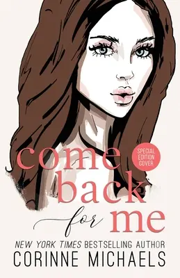 Vuelve Por Mi - Edición Especial - Come Back for Me - Special Edition