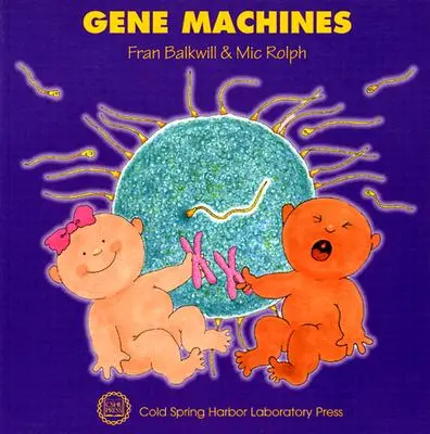 Máquinas genéticas - Gene Machines