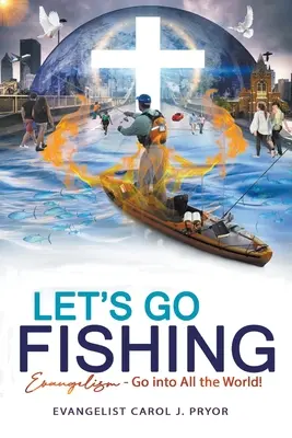 A pescar - Let's Go Fishing