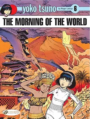 La mañana del mundo - The Morning of the World