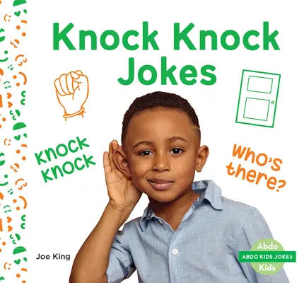 Chistes de Animales - Knock Knock Jokes