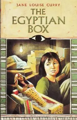 La caja egipcia - The Egyptian Box