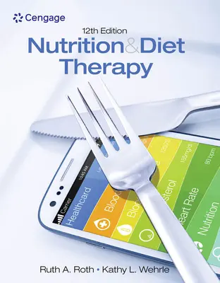 Nutrición y dietoterapia - Nutrition & Diet Therapy