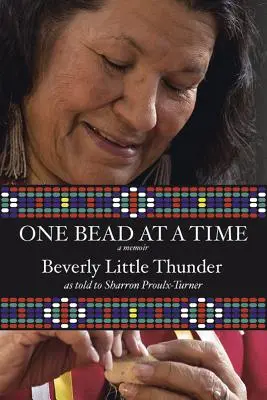 Una cuenta a la vez - One Bead at a Time