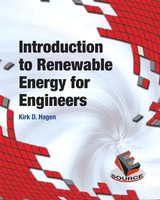 Introducción a las energías renovables para ingenieros - Introduction to Renewable Energy for Engineers