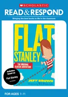 Flat Stanley