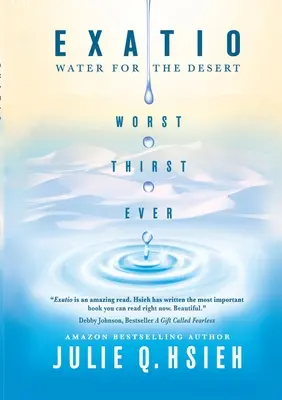 Exatio: Agua para el desierto - Exatio: Water For The Desert