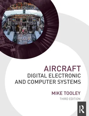 Sistemas Informáticos y Electrónicos Digitales para Aeronaves - Aircraft Digital Electronic and Computer Systems