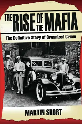 El auge de la mafia - The Rise of the Mafia