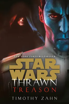 Thrawn Traición (Star Wars) - Thrawn: Treason (Star Wars)