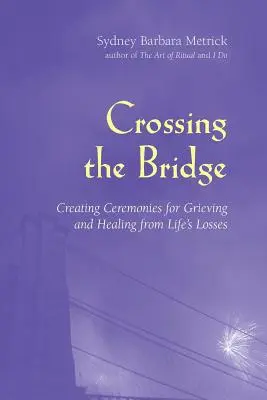 Cruzando el puente - Crossing the Bridge