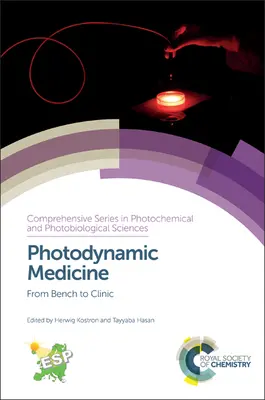 Medicina fotodinámica: Del laboratorio a la clínica - Photodynamic Medicine: From Bench to Clinic