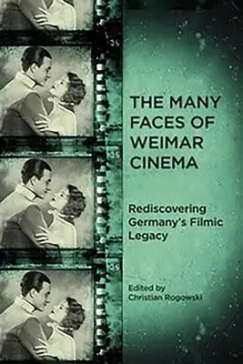 Las múltiples caras del cine de Weimar: Redescubrir el legado cinematográfico alemán - The Many Faces of Weimar Cinema: Rediscovering Germany's Filmic Legacy