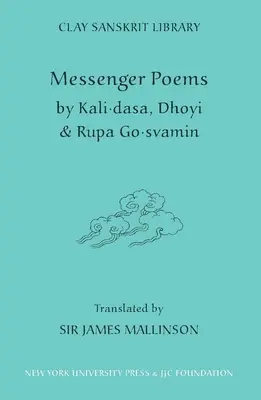 Poemas del Mensajero - Messenger Poems