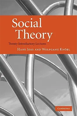 Teoría social - Social Theory