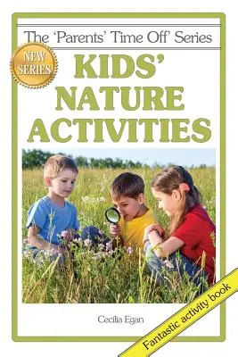 Actividades infantiles en la naturaleza - Kids' Nature Activities