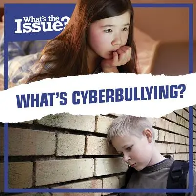 ¿Qué es el ciberacoso? - What's Cyberbullying?