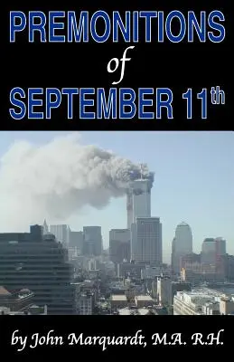 Premoniciones del 11 de septiembre - Premonitions of September 11th