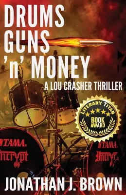 Tambores, armas y dinero - Drums, Guns 'n' Money