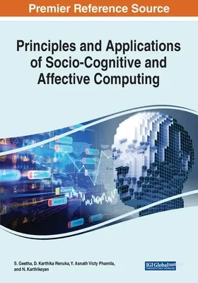 Principios y aplicaciones de la informática socio-cognitiva y afectiva - Principles and Applications of Socio-Cognitive and Affective Computing