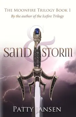 Arena y tormenta - Sand & Storm