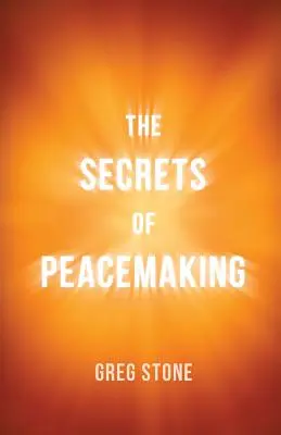 Los secretos de la paz - The Secrets of Peacemaking