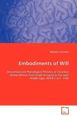 Encarnaciones de la voluntad - Embodiments of Will