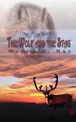 El lobo y el ciervo - The Wolf and the Stag