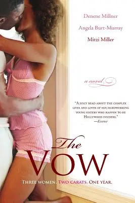 El voto - The Vow