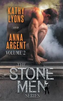 Los hombres de piedra, segundo libro - The Stone Men, Book Two