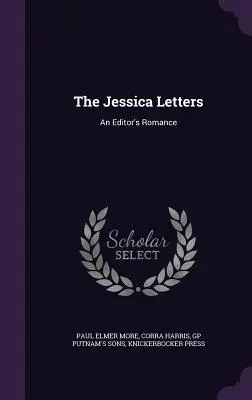 Las cartas de Jessica: An Editor's Romance - The Jessica Letters: An Editor's Romance
