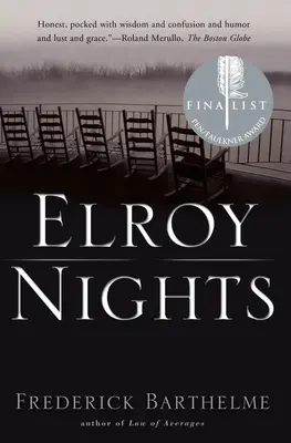 Noches de Elroy - Elroy Nights