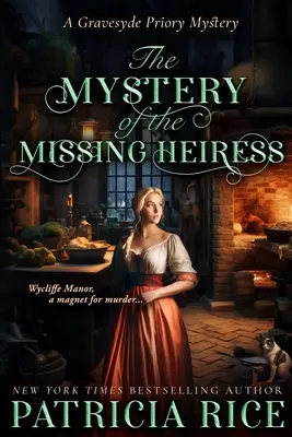 El misterio de la heredera desaparecida - The Mystery of the Missing Heiress