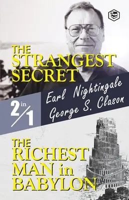 El secreto más extraño y El hombre más rico de Babilonia - The Strangest Secret and The Richest Man in Babylon