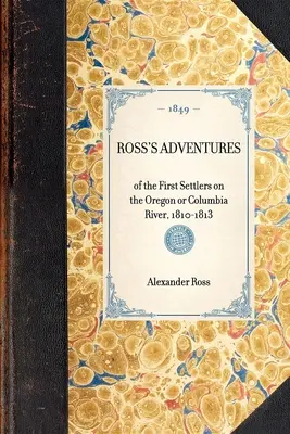 Las aventuras de Ross - Ross's Adventures