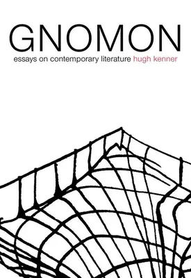 Gnomon: Ensayos sobre literatura contemporánea - Gnomon: Essays on Contemporary Literature