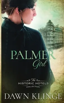 La chica Palmer - Palmer Girl