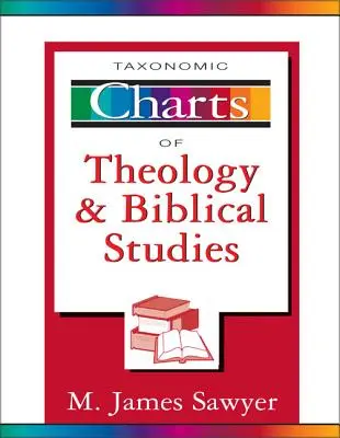 Tablas taxonómicas de la teología y los estudios bíblicos - Taxonomic Charts of Theology and Biblical Studies