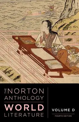 Antología Norton de la literatura universal - The Norton Anthology of World Literature