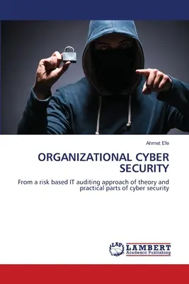 Ciberseguridad organizativa - Organizational Cyber Security