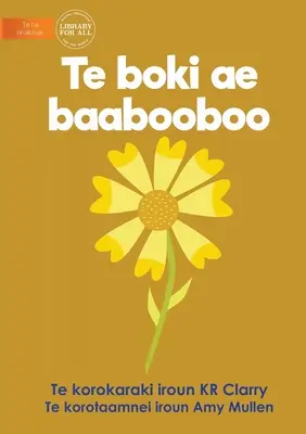 El libro amarillo - Te boki ae baabooboo (Te Kiribati) - The Yellow Book - Te boki ae baabooboo (Te Kiribati)