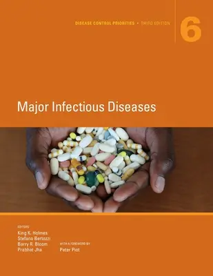 Prioridades en el control de enfermedades, tercera edición (Volumen 6) - Disease Control Priorities, Third Edition (Volume 6)