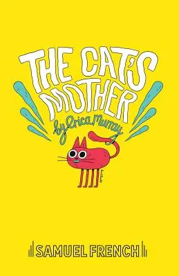 La madre del gato - The Cat's Mother